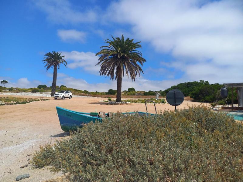 0 Bedroom Property for Sale in Shelley Point Western Cape